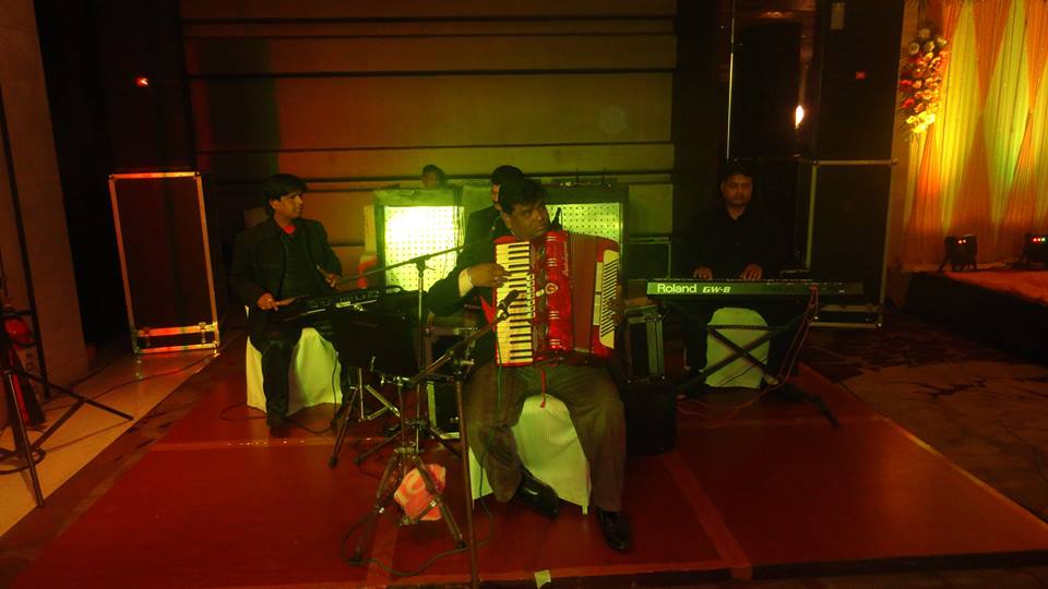accordion artist near me lakshadweep