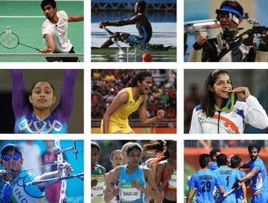 celebrities management for sports lakshadweep