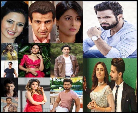 celebrities management for tv artists lakshadweep