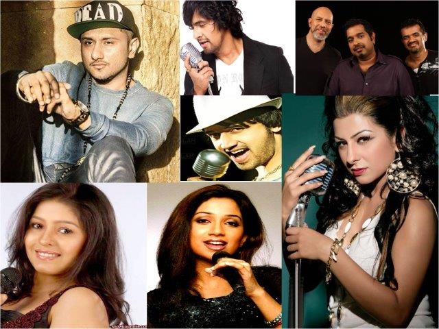 celebrity singer managers lakshadweep
