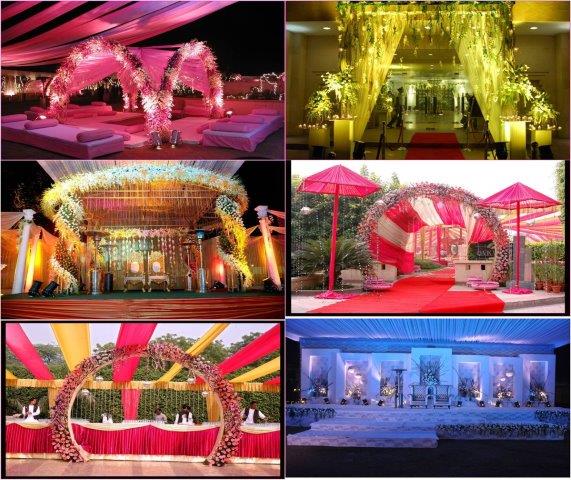 decoration services lakshadweep