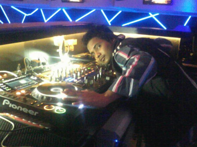 best dj lakshadweep