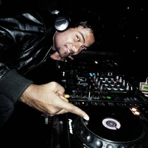 best male dj lakshadweep