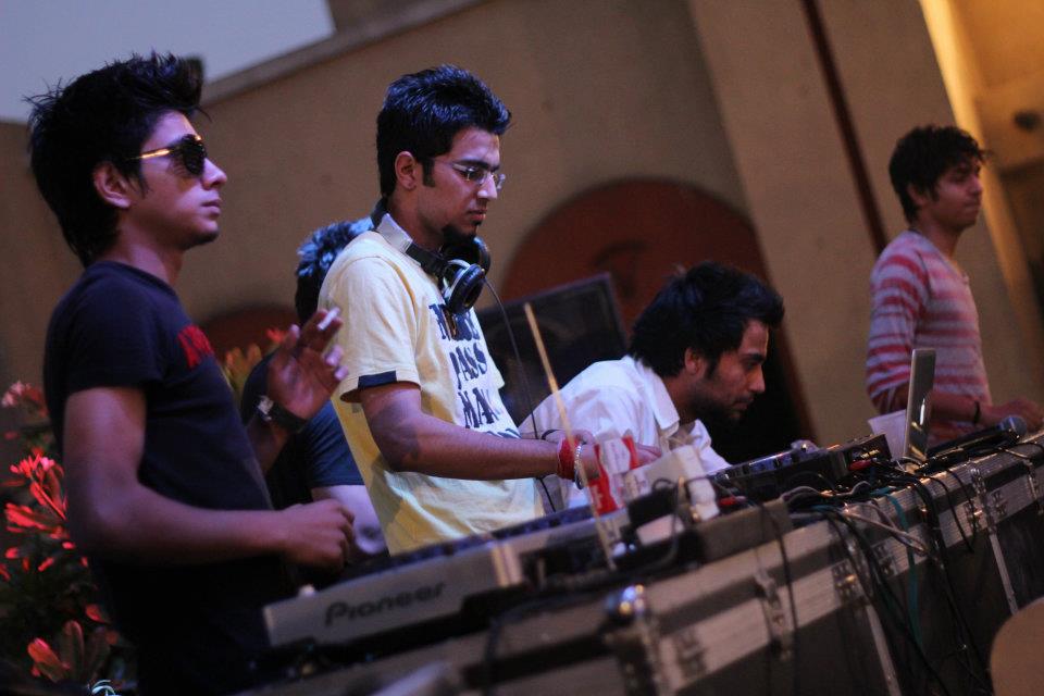 best disco jockey lakshadweep
