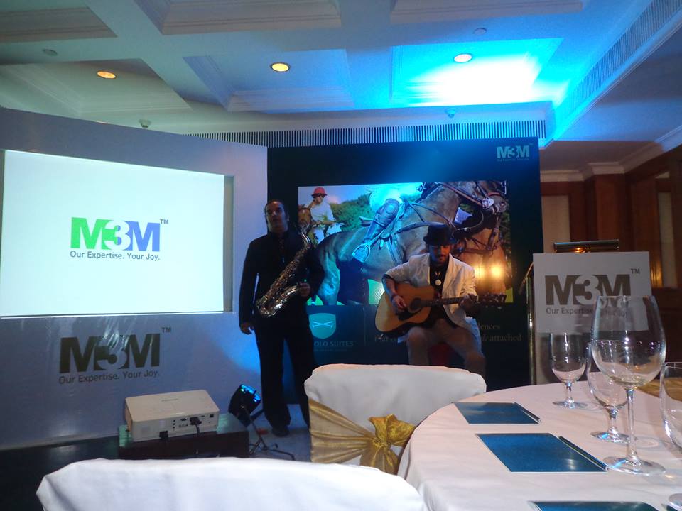 best duo musicians lakshadweep