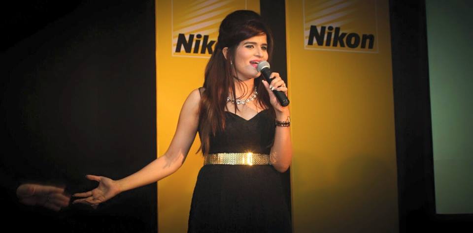 professional emcee lakshadweep