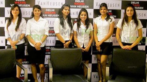 best event hostess lakshadweep