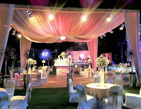 farm house booking for wedding lakshadweep