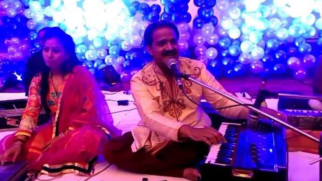 gazal singers lakshadweep