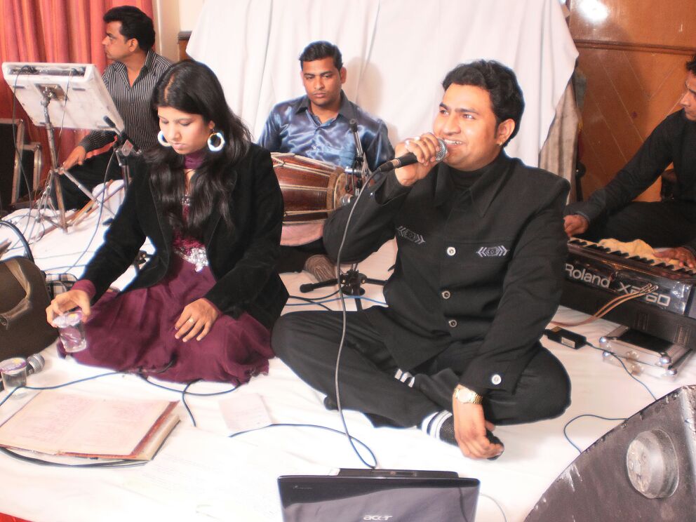 famous gazal singer lakshadweep