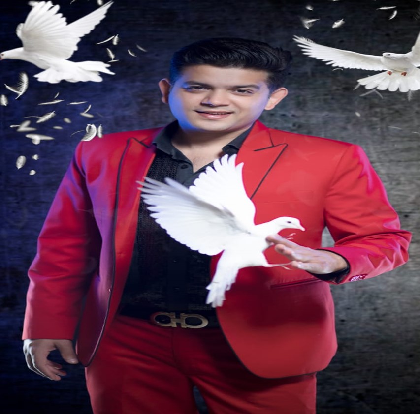 best illusionist lakshadweep