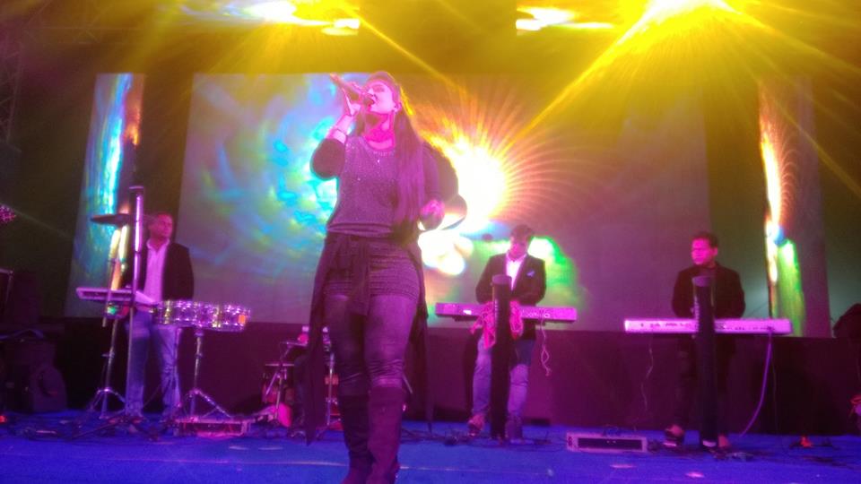 live jazz band lakshadweep