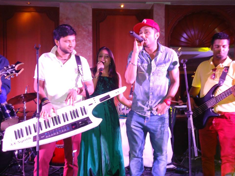 best indian band lakshadweep