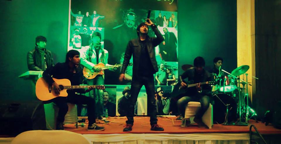 top jazz band lakshadweep