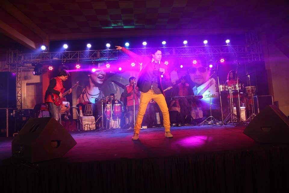 male jazz band lakshadweep