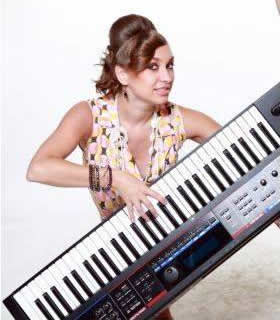 keyboard players lakshadweep