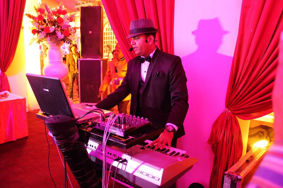 best keyboardist lakshadweep