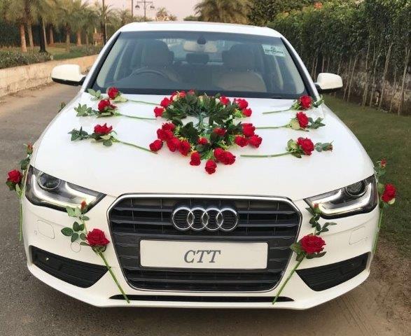 luxury cars on rent lakshadweep