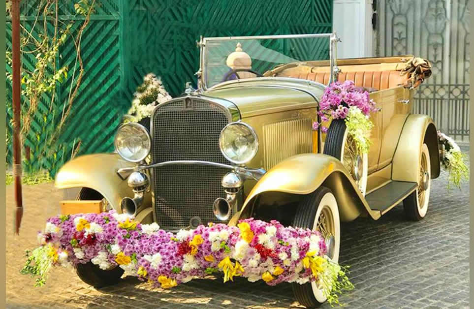 good luxury cars on rent lakshadweep