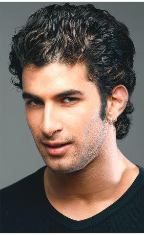 best male model lakshadweep