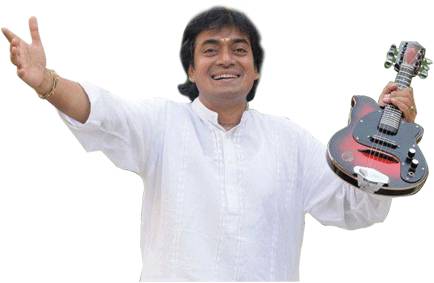 best mandolin player lakshadweep