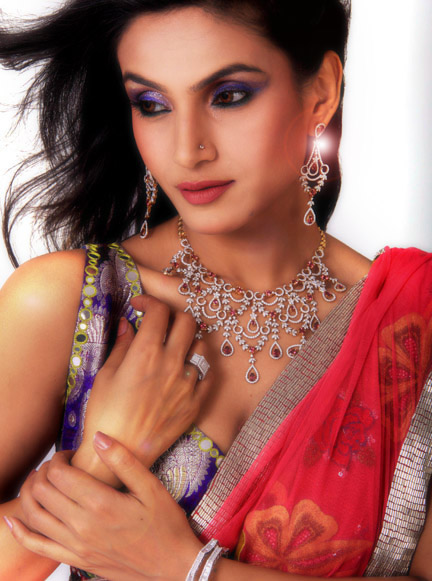 best model lakshadweep
