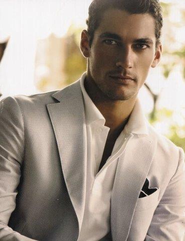 professional male model lakshadweep