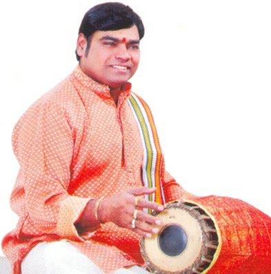 best mridngam artist lakshadweep