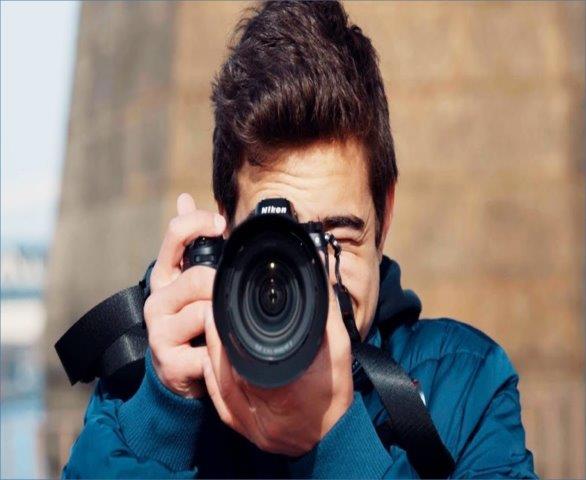 photographers lakshadweep