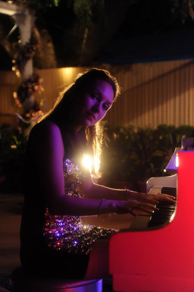 piano player lakshadweep