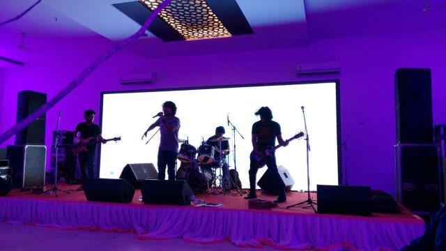 best quartet musicians lakshadweep