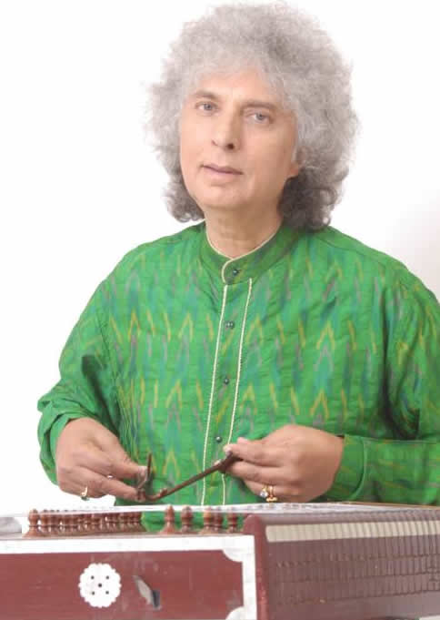 santoor players lakshadweep