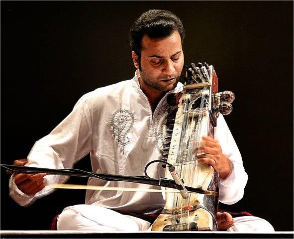 sarangi players lakshadweep