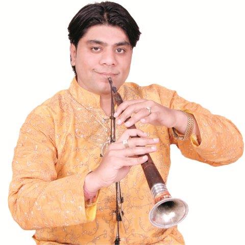 shehnai players lakshadweep