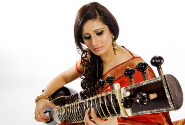 sitar players lakshadweep