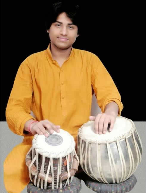 tabla players lakshadweep