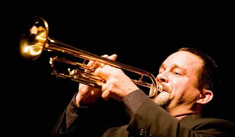 trumpet players lakshadweep