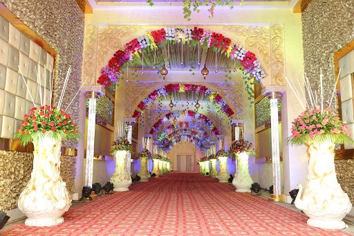 good venue for wedding lakshadweep