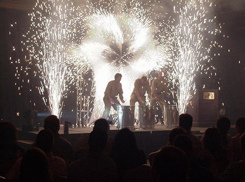 best wedding firework lakshadweep